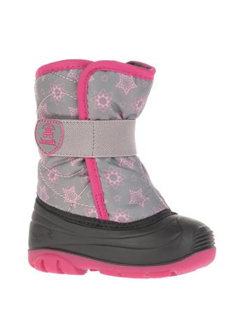 Toddler Snowbug4 Boot