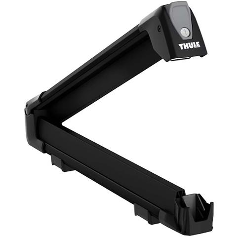 Thule SnowPack M Ski and Snowboard Rack