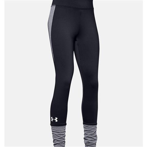 Girl's ColdGear Leggings