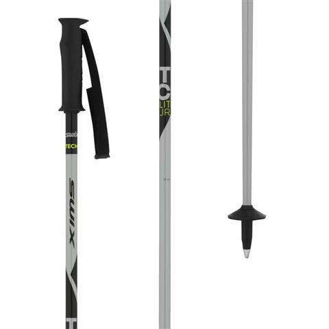 Junior Techlite Ski Poles