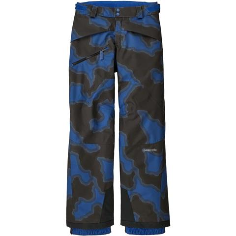 Boy's Snowshot Pants