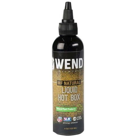 Wend MF Natural Liquid Hot Box
