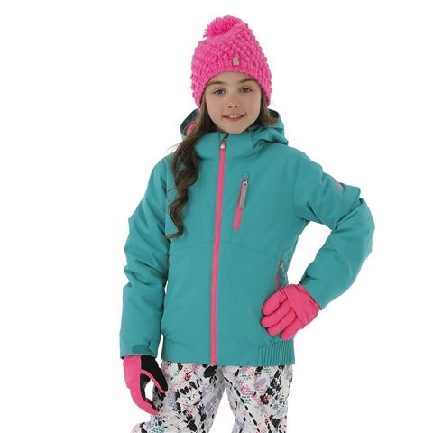 Spyder Lola Insulated Jacket - Girl's