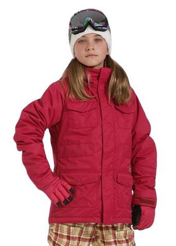 Burton Prism System 3-in-1 Jacket - Girl's