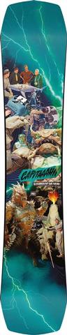 Children of the Gnar Snowboard