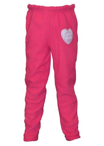 Junior Girls Fleece Pant