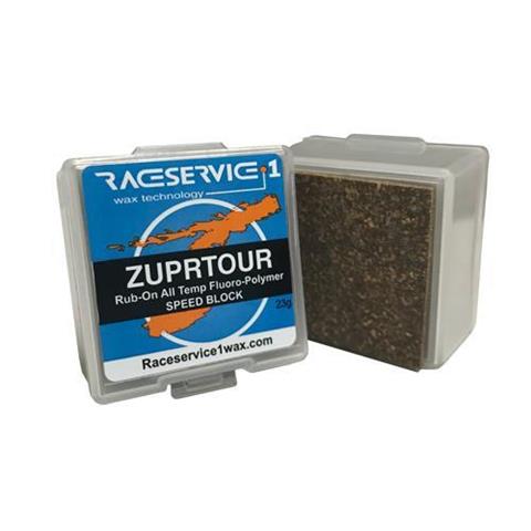 Zupr-Tours Rub On Wax (23 grams)