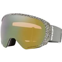 Prizm Flight Path L Goggle - Grey Terrain Frame w/ Prizm Sage Gold Lens (OO7110-55)