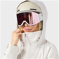 Women's Valara Insulated Jacket - Mountain Goat