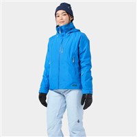 Women's Valara Insulated Jacket - Brilliance