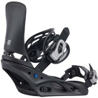 Women's Lexa Binding - Black