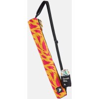 Beeracuda 2L Cooler Bag - Fur Goldenrod
