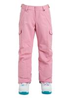 Girls Elite Cargo Pant - Burton Girls Elite Cargo Pant - winterkids.mom                                                                                                        