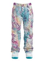Girls Elite Cargo Pant - Burton Girls Elite Cargo Pant - winterkids.mom                                                                                                        