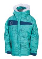 686 Mannual Gidget Puffy Jacket - Girl's