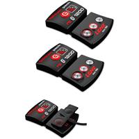 Lithium Pack RCB 1200