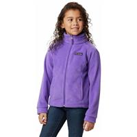 Girls Benton Springs Fleece - Grape Gum -                                                                                                                                                       