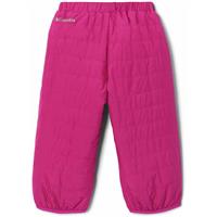 Youth Double Trouble Pant - Wild Fuchsia / Blush Pink