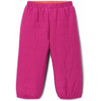 Youth Double Trouble Pant - Wild Fuchsia / Blush Pink