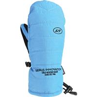 Seirus Puff Pal Mitt - Youth - Blue - Youth Puff Pal Mitt                                                                                                                                   