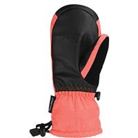 Seirus Puff Pal Mitt - Youth - Coral - Youth Puff Pal Mitt                                                                                                                                   