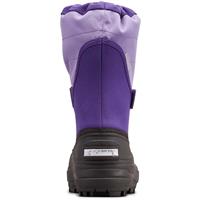 Youth Powderbug Plus II - Emperor / Paisley Purple