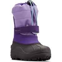 Youth Powderbug Plus II - Emperor / Paisley Purple