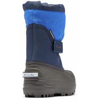Children Powderbug Plus II Boot - Collegiate Navy / Chili