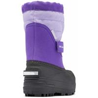 Children Powderbug Plus II Boot - Emperor / Paisley Purple