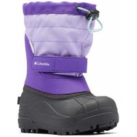 Children Powderbug Plus II Boot - Emperor / Paisley Purple