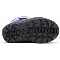 Children Powderbug Plus II Boot - Emperor / Paisley Purple