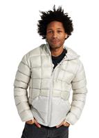 Men's Evergreen Hooded Down Jacket