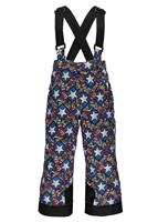 Mini Marvel Propulsion Pant - French Blue / Captain - Spyder Mini Marvel Propulsion Pant - winterkids.mom                                                                                                   