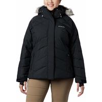 Women's Lay D Down II Jacket