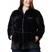 Women's Bugaboo II Fleece Interchange Jacket - Black