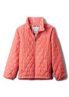 Girl's Whirlibird II 3-in-1 Jacket - Geyser Sparkler