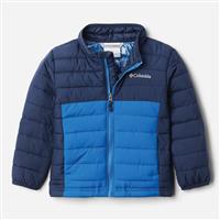 Toddler Boy's Powder Lite Jacket