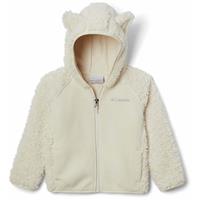 Toddler Foxy Baby Sherpa Full Zip