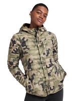 Women's Evergreen Down Collar Jacket - Burton Women's Evergreen Down Collar Jacket - WinterWomen.com                                                                                         