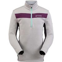 Men's Encore Half Zip Fleece Jacket