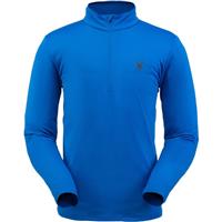 Men's Prospect Zip T-Neck - Old Glory