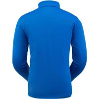 Men's Prospect Zip T-Neck - Old Glory