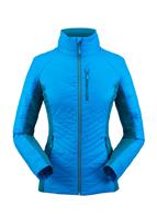 Women's Glissade Hybrid Jacket