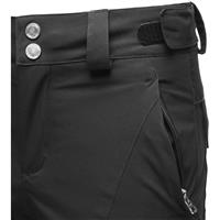 Girls Olympia Pant - Black