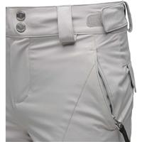 Girls Olympia Pant - Silver
