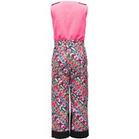 Toddler Girls Sparkle Pant - Friend Forever Print
