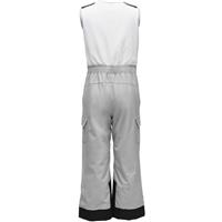 Toddler Girls Sparkle Pant - Silver