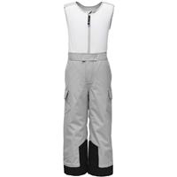 Toddler Girls Sparkle Pant - Silver
