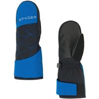Toddler Boys Cubby Ski Mitten - Old Glory
