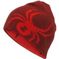 Boys Reversible Bug Hat - Volcano